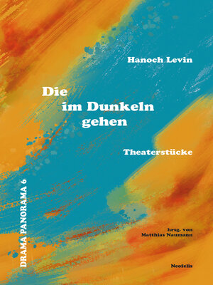 cover image of Die im Dunkeln gehen